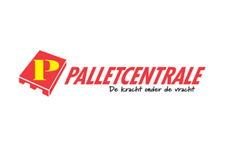 Palletcentrale