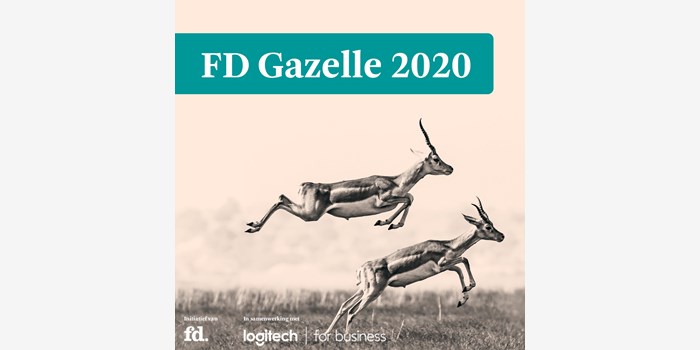 Erniesoft FD Gazelle 2020