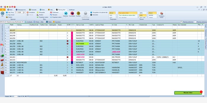 Nieuwe e-Lips TMS update: krachtige verbeteringen en slimme functies
