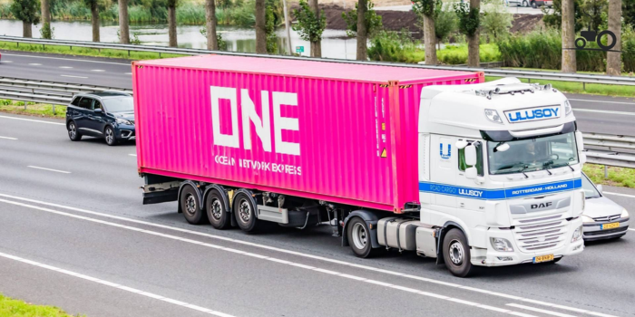 Ulusoy Road Logistics B.V. kiest voor slimme transportoplossingen met e-lips TMS van Erniesoft!