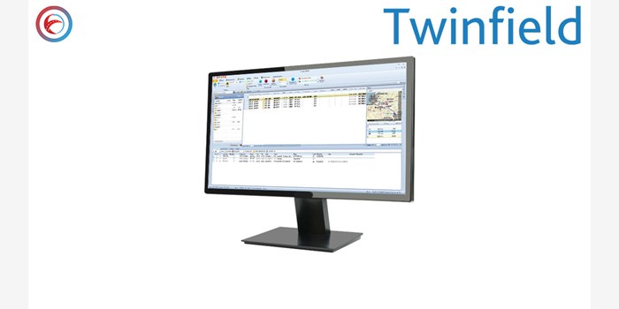 De nieuwe Twinfield Koppeling met oAuth2 geïmplementeerd bij e-Lips TMS gebruikers