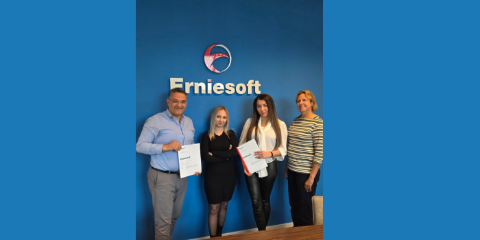 World Trans Construct GMBH uit Duitsland kiest voor e-Lips TMS van Erniesoft!