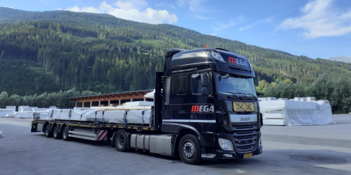 Mega Transport B.V. kiest voor slimmer werken met e-Lips TMS!
