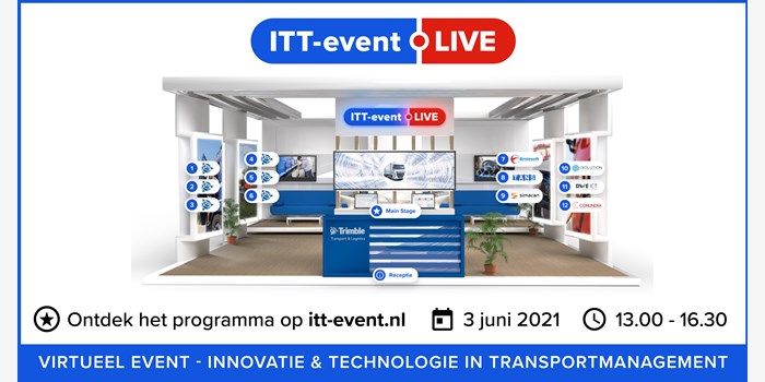 ITT Event 2021